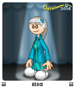 Elsa