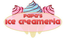 Ice Creameria