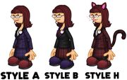 Quinnstyles