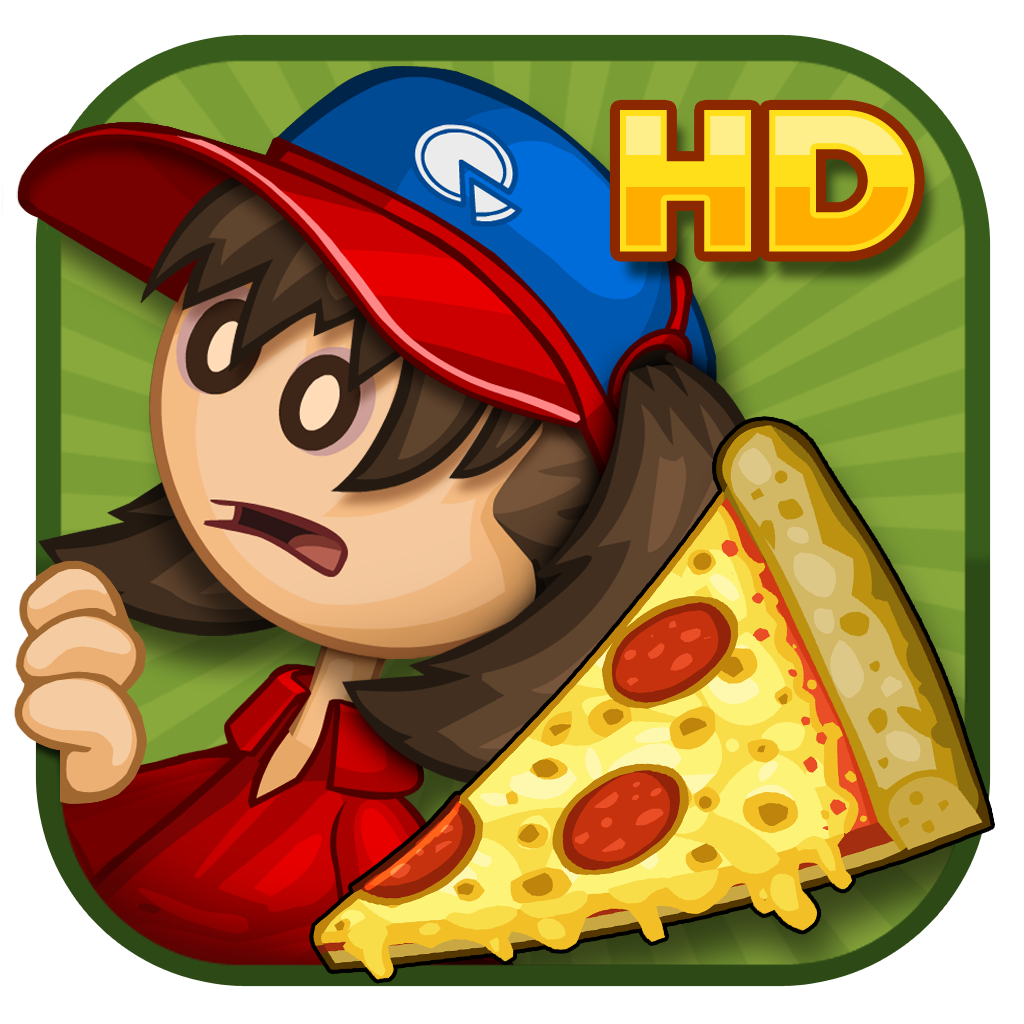 Papa's Pizzeria HD | Flipline Studios Wiki | FANDOM ...