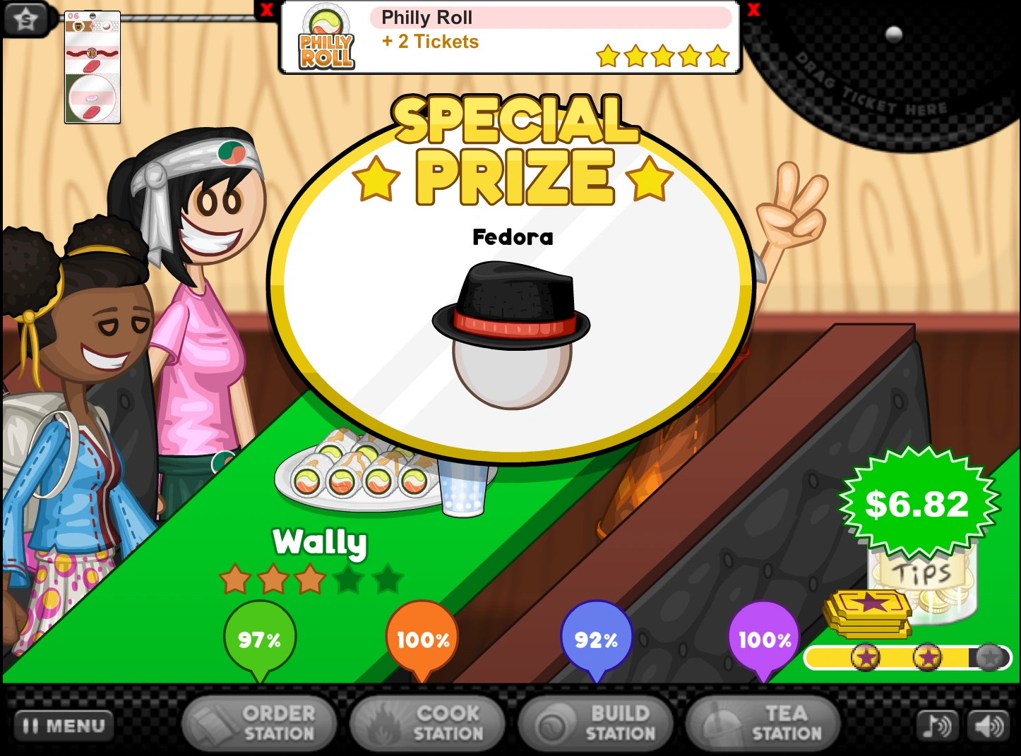 Philly Roll Flipline Studios Wiki FANDOM powered by Wikia