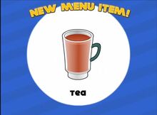Tea unlocked