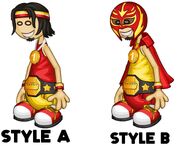 Kenjistyles