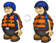 Nickcleanup