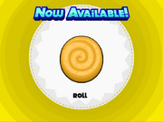 Papa's Donuteria - Roll