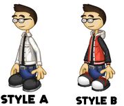 Doanstyles