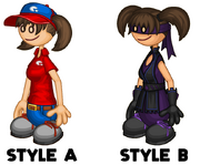 Joy Styles
