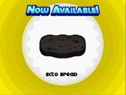 Unlocking ecto bread