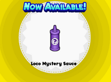 Loco My tacodale