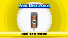 Tea