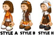Siennastyles