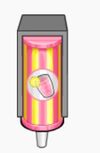 Pink lemonade syrup