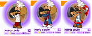 Papa Louie pl3