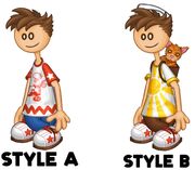 Cooperstyles