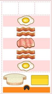 Ssandwich