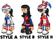 Boomerstyles