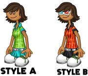 Ritastyles