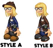 Shannonstyles