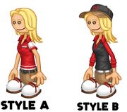 Suestyles