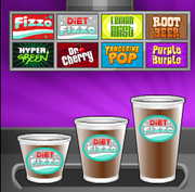 Dietfizzo