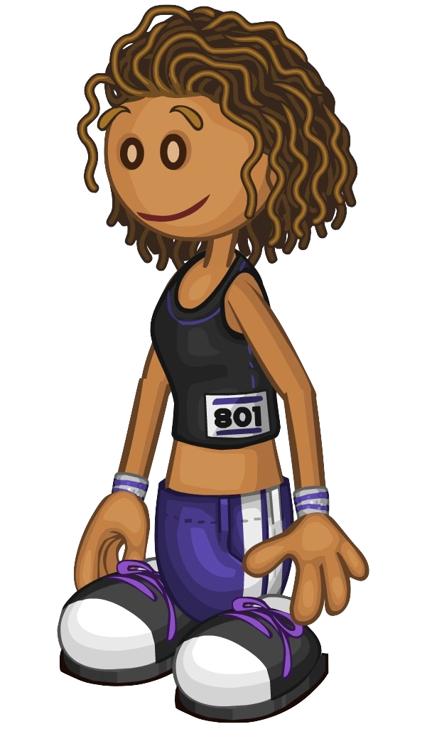 Lisa Flipline Studios Wiki FANDOM powered by Wikia