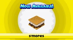 S more