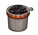 Black beans