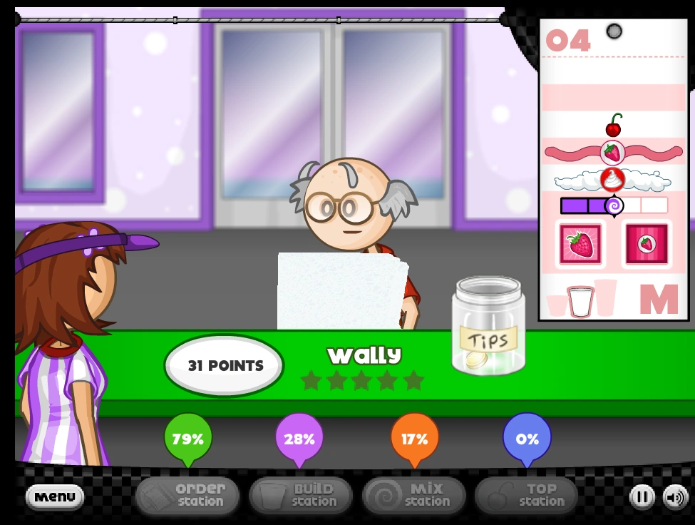 Image Angry wally.PNG Flipline Studios Wiki FANDOM powered by Wikia