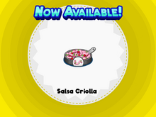 Salsasha