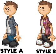 Jamesstyles