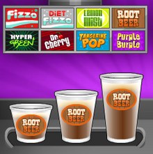 Rootbeer