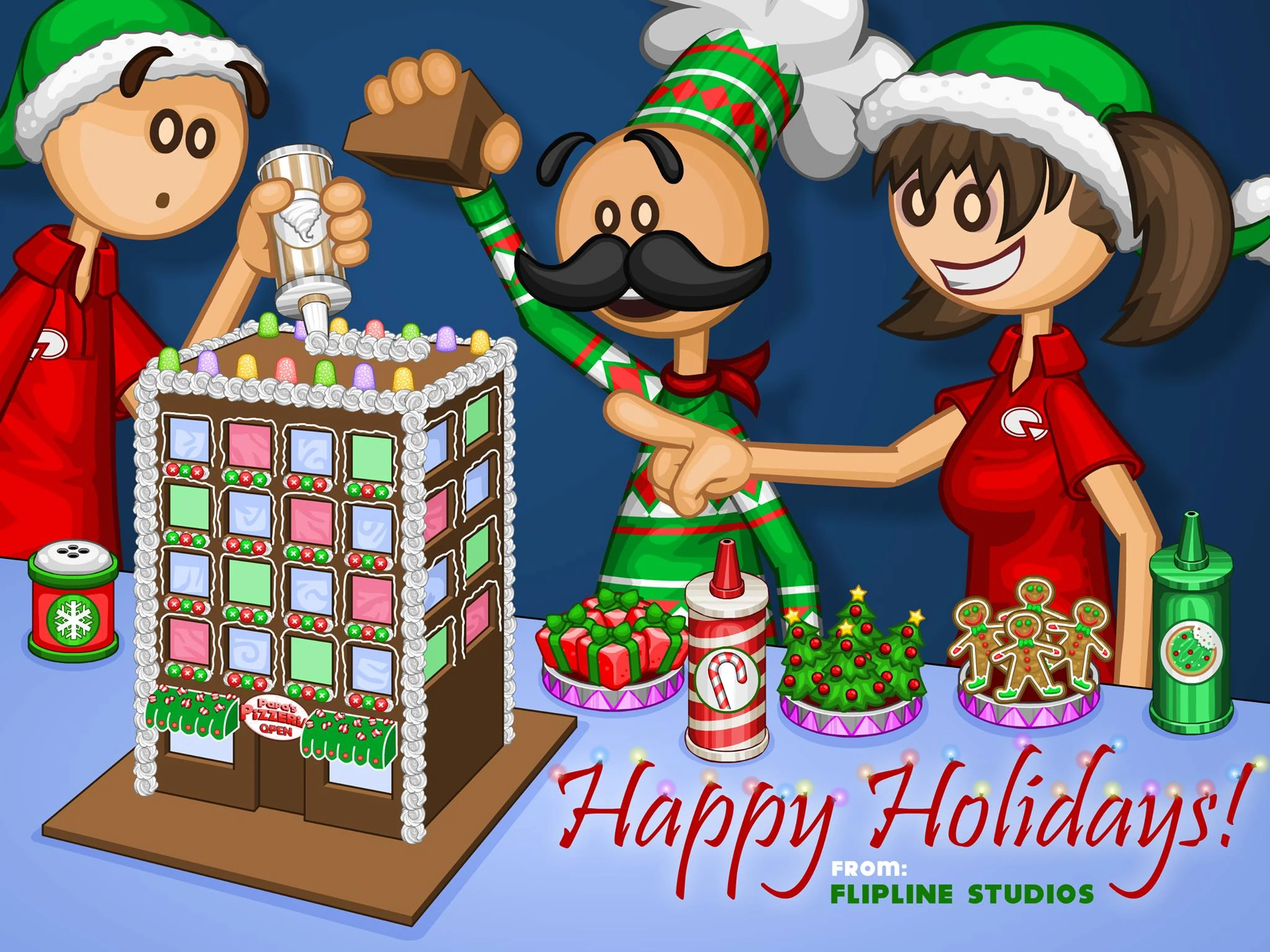 Image Christmas2015.jpg Flipline Studios Wiki FANDOM powered by Wikia