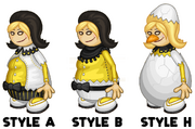Emmlette Styles