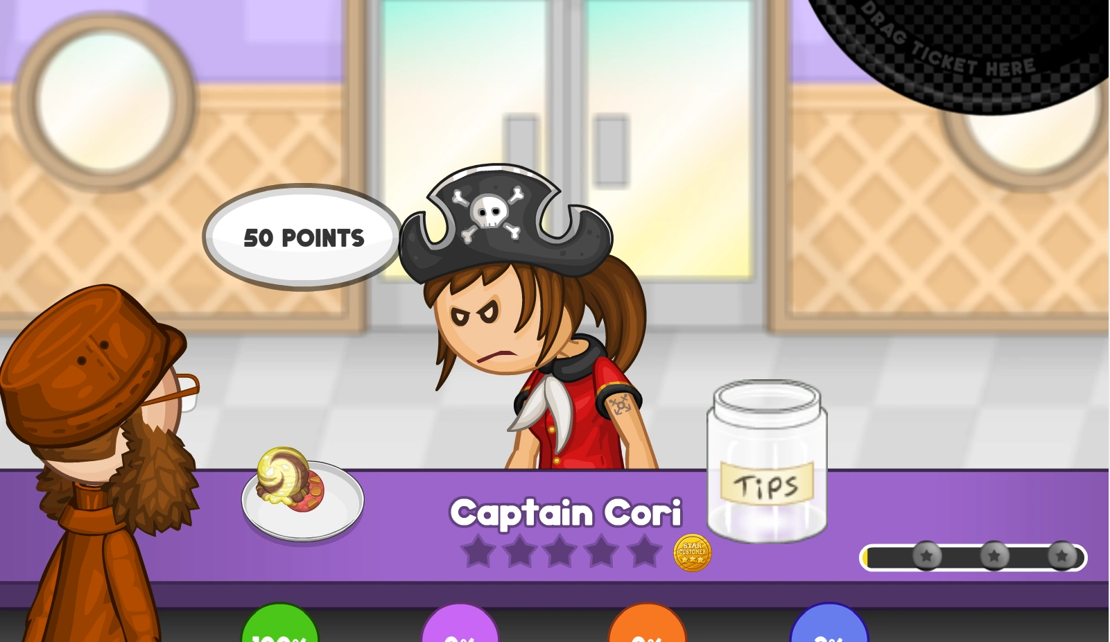 Image Angry Captain Cori (Cleaned).PNG Flipline Studios Wiki