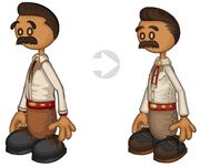 Francocleanup