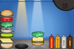 Burgerbuild