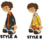 Timmstyles