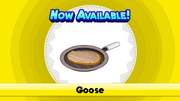 Goose TMTG