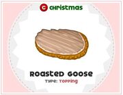 Rgoose