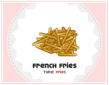 Ffries