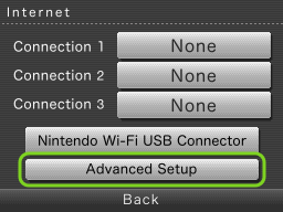 Connection step 5