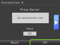 Connection step 10