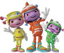 The Floogals