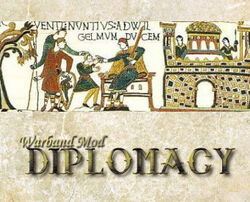 Diplomacy