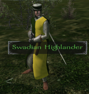 Swadian highlander