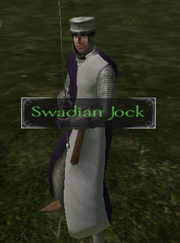 Swadian jock