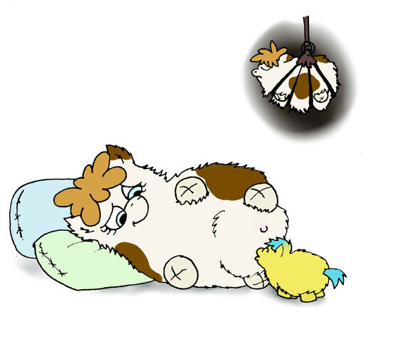 File:5115 - abused amputee artist-coalheart damaged fluffy shelter for the abused milkbag patchy pinto questionable.jpg