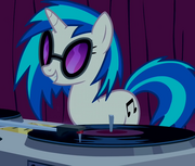 DJ Pon-3 square no watermark