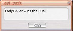 LadyTickler wins.jpg