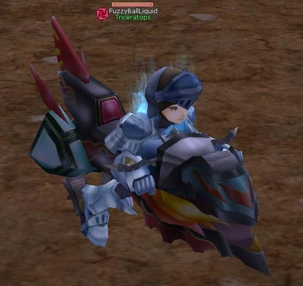 Hoverbike Flyff Wiki FANDOM powered by Wikia